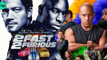 Top 5 Lowest Grossing Fast and Furious Movie: The Biggest Box Office Flop in Fast and Furious Franchise is Barely Surprising