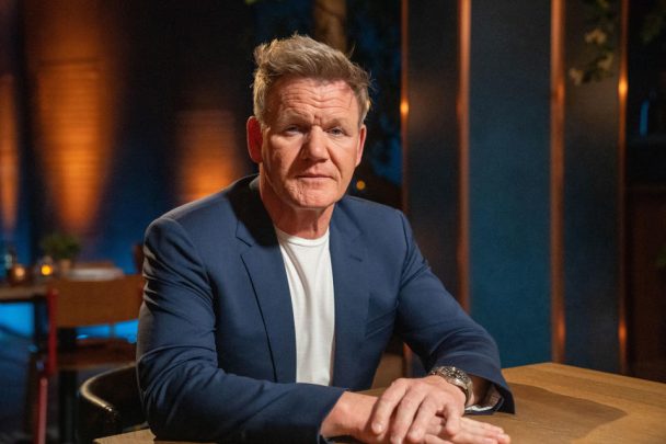 Gordon Ramsay’s Most Humiliating Insults We Love to Chuckle at, Ranked