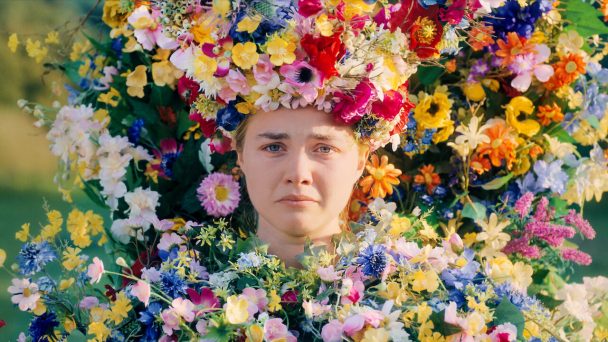 "Midsommar" Movie Ending Explained: What Happens To Dani And Christian ...