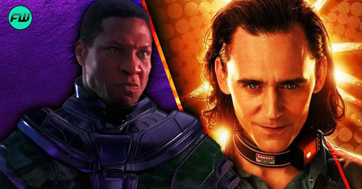 Fans Agree With Marvel's Original Decision to Make Jonathan Majors the Next Big Bad after He Stunned Viewers in Loki