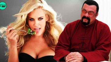 Playboy Model Jenny McCarthy Humiliated Steven Seagal after He Asked Her to Undress for $104M Movie Audition