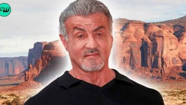 Sylvester Stallone Fooled the Whole World, Shot $189M Movie About Saving Afghanistan in Arizona: "There were so many restrictions"