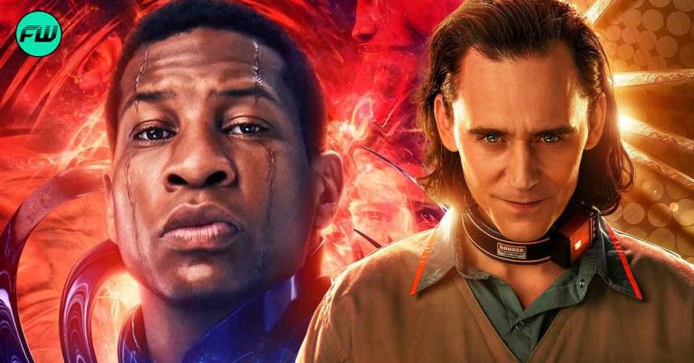 Jonathan Majors Was Not Supposed to be the Center of MCU Phase 6: Tom