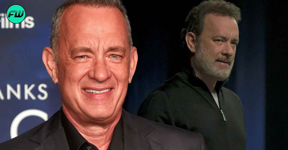 "Bland performances from talented actors": Tom Hanks' Worst Movie Ever Only Earned $20 Million at Box Office Leaving His Fans in Disbelief