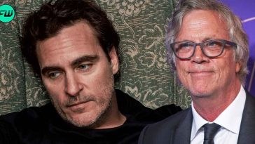 "No gay men left in Hollywood to do these roles now": Joaquin Phoenix Movie About "Love Story Between 2 Men" Set in 1930's Gets Trolled