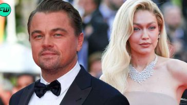 Leonardo DiCaprio has Finally Found His Soulmate? Ditches Cruise Party With Bikini Models for Romantic Times With Gigi Hadid