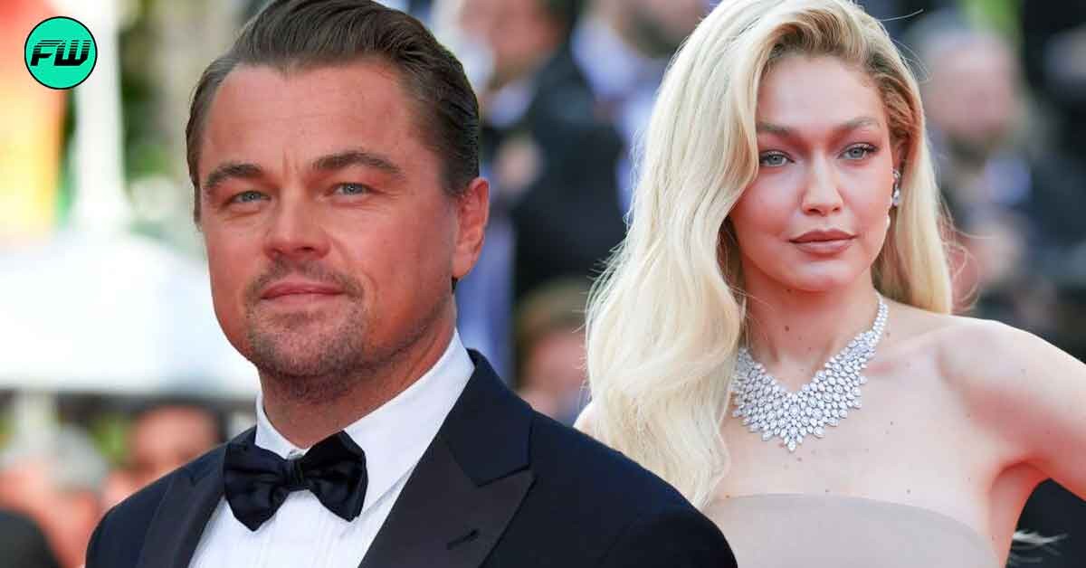 Leonardo DiCaprio has Finally Found His Soulmate? Ditches Cruise Party With Bikini Models for Romantic Times With Gigi Hadid