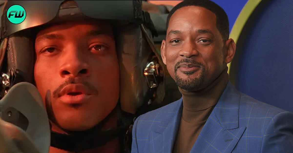 Will Smith Agreed to Star in 2 More Independence Day Sequels Before Abandoning $1.2B Franchise: "They went crazy and greenlit immediately"