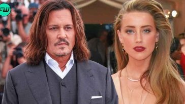 Johnny Depp vs Amber Heard Upsetting Salary Difference: Heard Earned $2,472 in Her Ex-Husband’s $21 Million Movie