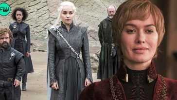 "The media can get pretty desperate": Game of Thrones Star Addressed Ex-Girlfriend Lena Headey Forcing Him Out of Scene for Breaking Her Heart