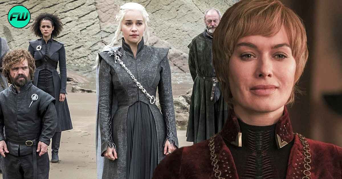 "The media can get pretty desperate": Game of Thrones Star Addressed Ex-Girlfriend Lena Headey Forcing Him Out of Scene for Breaking Her Heart