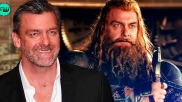 Marvel Star Ray Stevenson, Known for Playing Volstagg in Thor Movies, Passes Away at 58