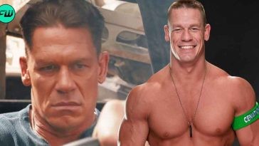 "There's nothing like walking out in front of the madness": John Cena Chooses WWE Over Movies Despite $2M Fast X Salary