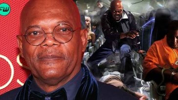 "I feel sorry for all those people who questioned my integrity": Samuel L Jackson Surprised Hollywood By Requesting For a Role in 'Snakes on the Plane"