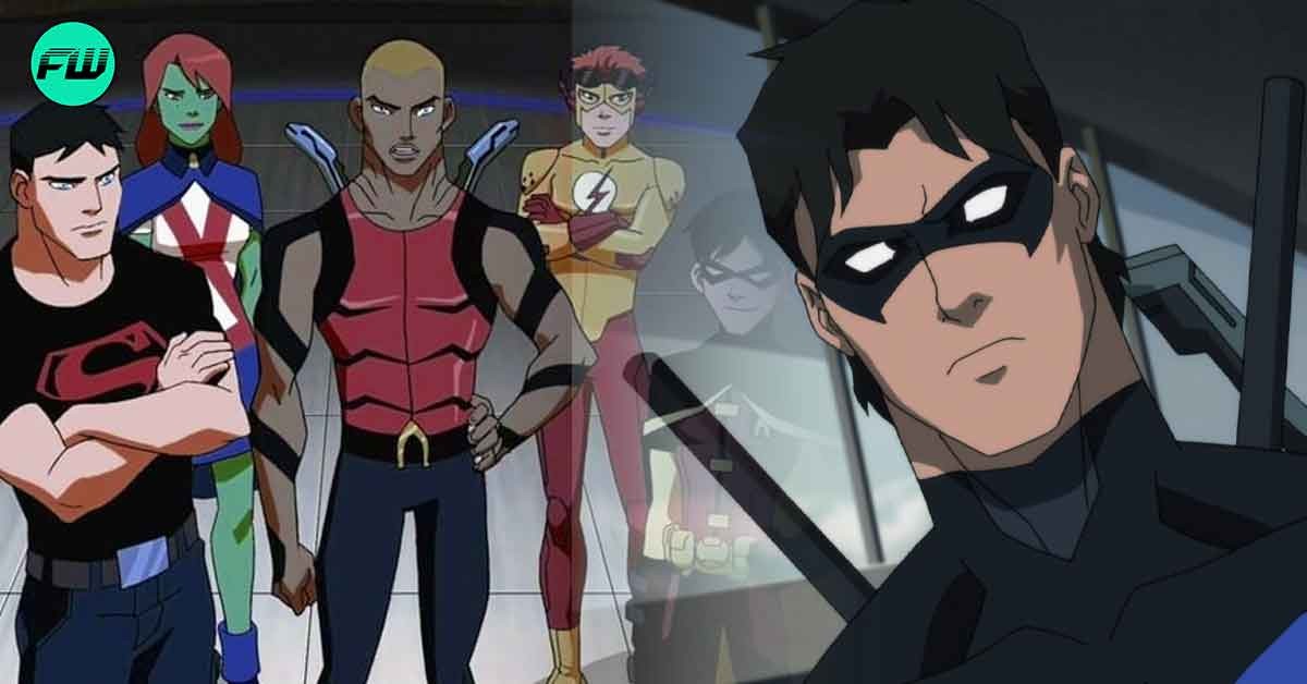 10 Best Young Justice Episodes