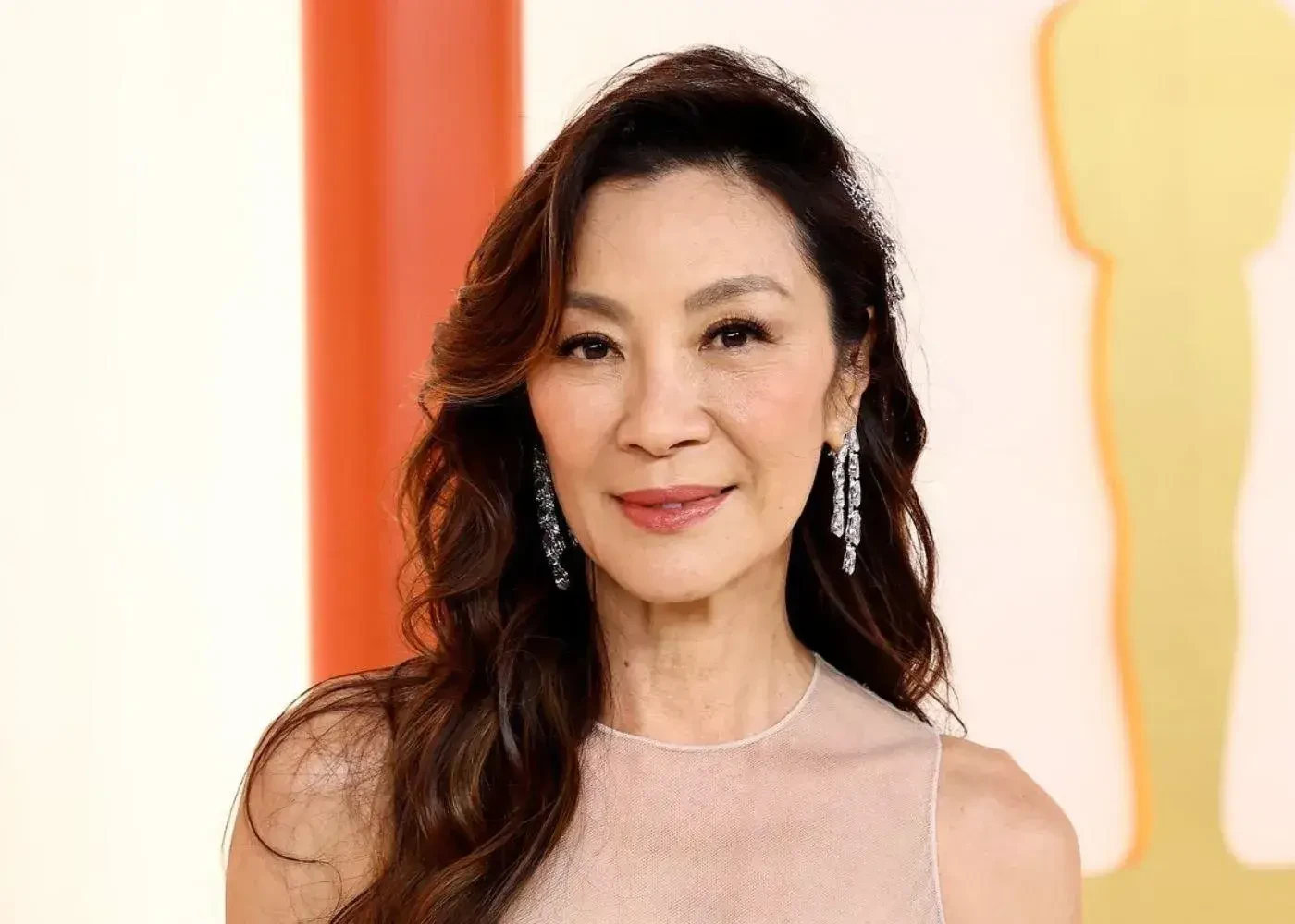 Michelle Yeoh denies there will be a sequel to Everything Everywhere All At Once