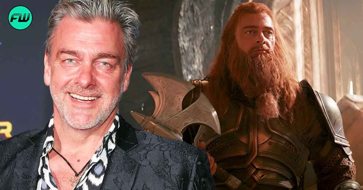 Chris Hemsworth's Co-star in Thor, Ray Stevenson's Cause of Death is Still a Mystery
