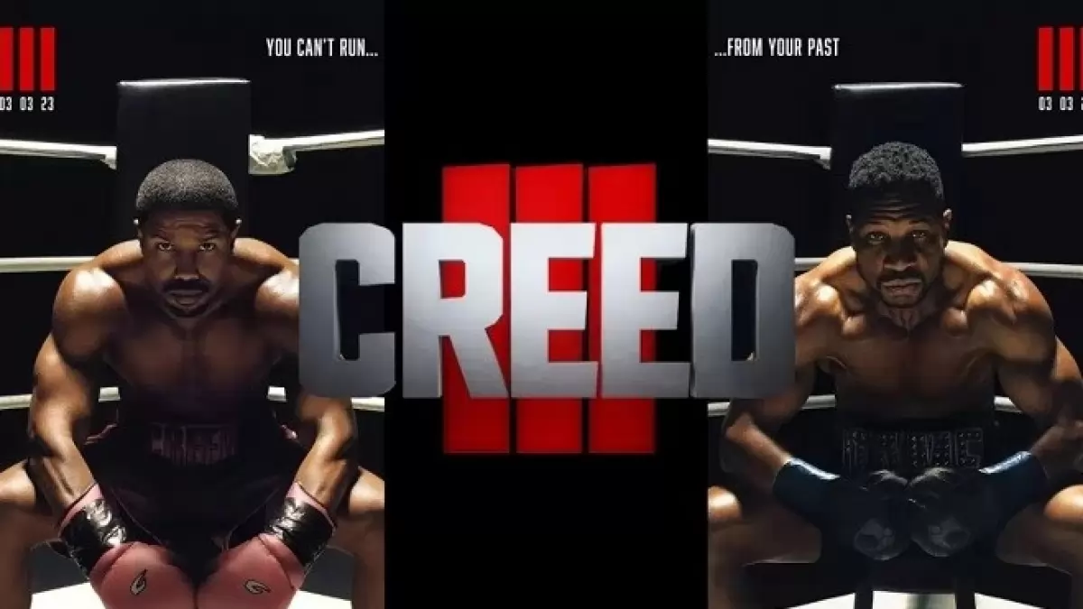 Sylvester Stallone refused Creed III