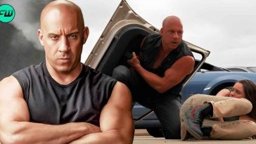 "There was no way I can pull that off": Studio Is Doubting Vin Diesel After Watching Fast X, Concern Around Fast and Furious Finale Comes Out