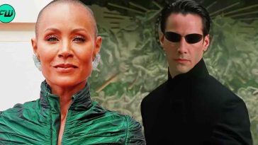 Jada Pinkett Smith's Relationship With Keanu Reeves Turned Sour After She Lost Major Role in 'The Matrix'? What Happened Between Them Behind the Scene