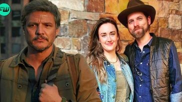 "F**k Abusers": Pedro Pascal's The Last of Us Co-Star Ashley Johnson Allegedly Victim of "Countless" Acts of Terror by Ex, Files Restraining Order