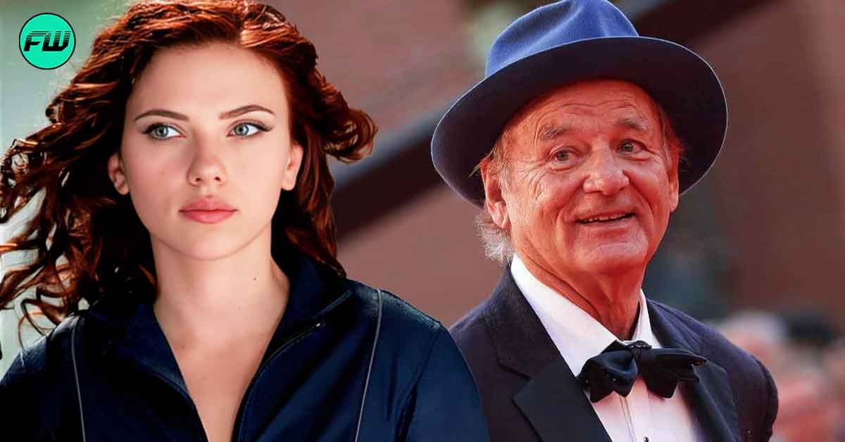"It was hard to get out of that pigeonhole": Scarlett Johansson Regrets $118M Bill Murray Movie Turning Her into a 'Bombshell'