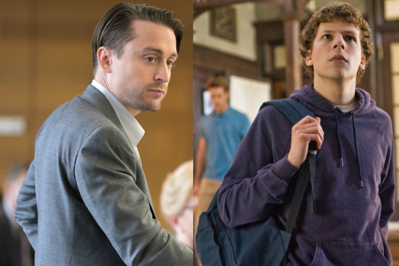 A Real Pain will feature Kieran Culkin and Jesse Eisenberg 