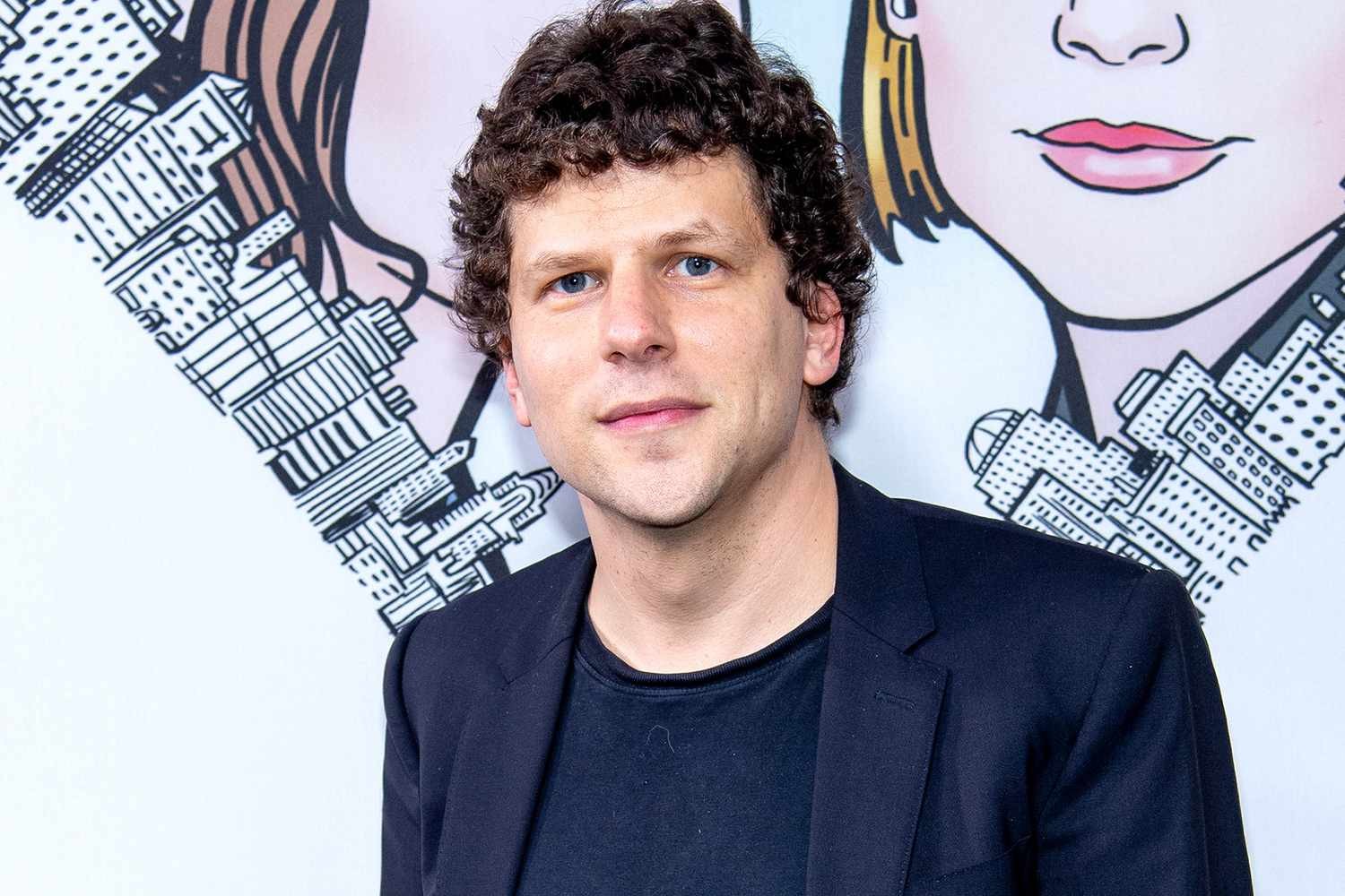 A Real Pain will be Jesse Eisenberg's second directorial film