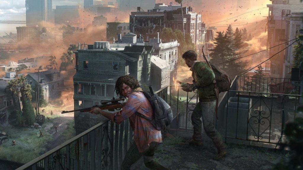 In terms of making PlayStation Showcase predictions, seeing TLOU: Factions during the stream is almost guaranteed.
