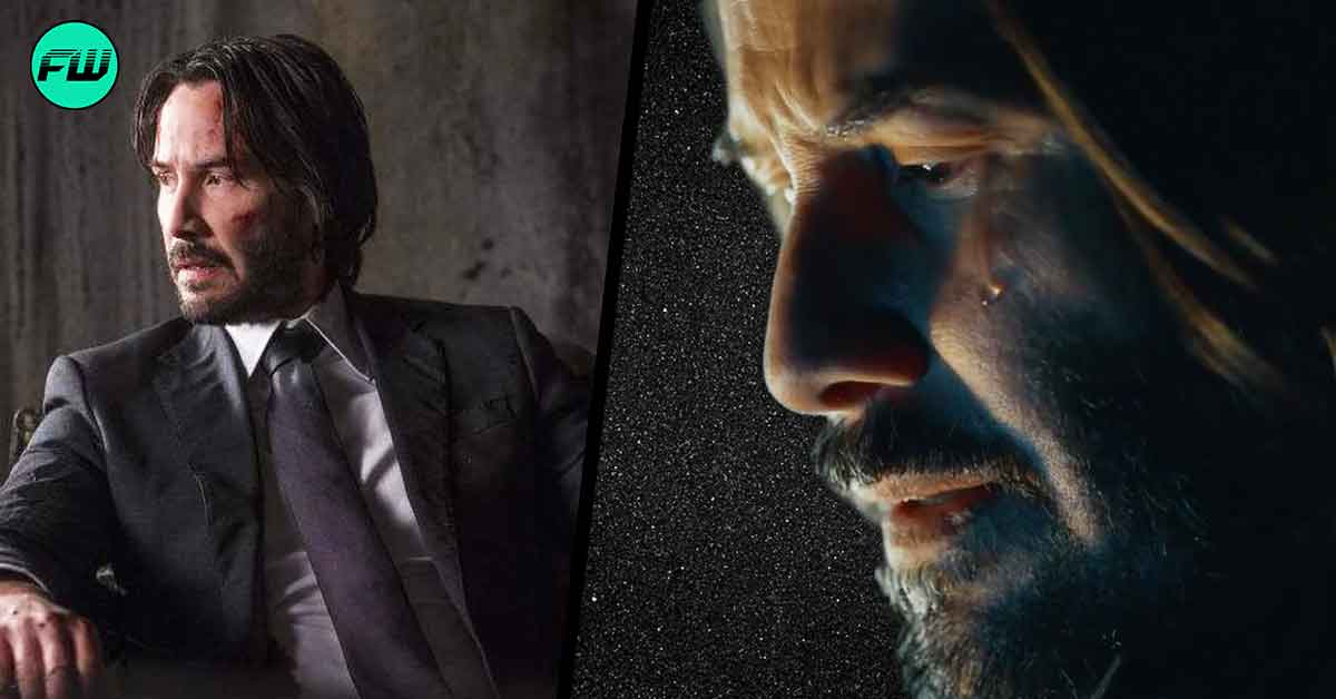 Keanu Reeves Was Offended After Filmmakers Made Him Cry With Digital Edits,  Created a Strict Clause For His Future Movies: "It was like, I don't even  have to be here"