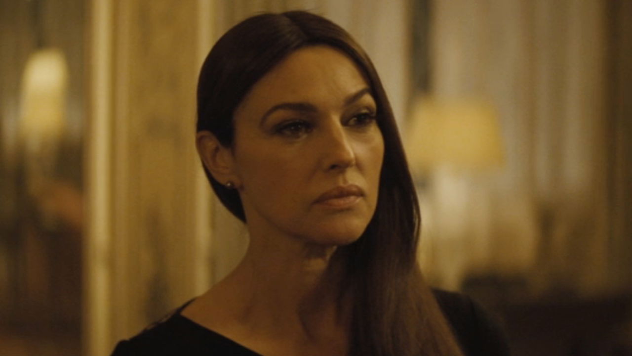  It Was Revolutionary Monica Bellucci Thought She Was Considered For 