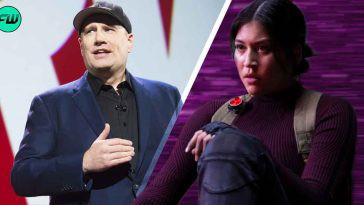 echo series and marvel's kevin feige