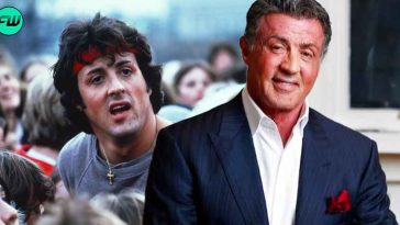 sylvester stallone