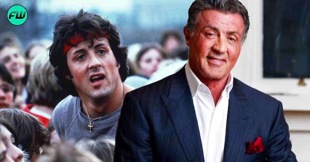 sylvester stallone