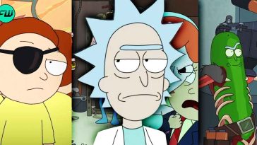 10 Greatest Rick and Morty Episodes