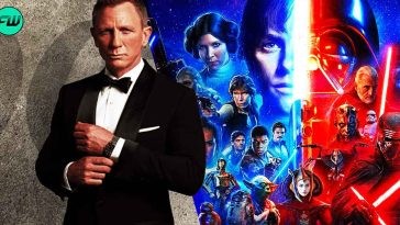Star Wars Actor Refused James Bond Role That Went to Daniel Craig Claiming He Would've Killed The Franchise With Bad Acting