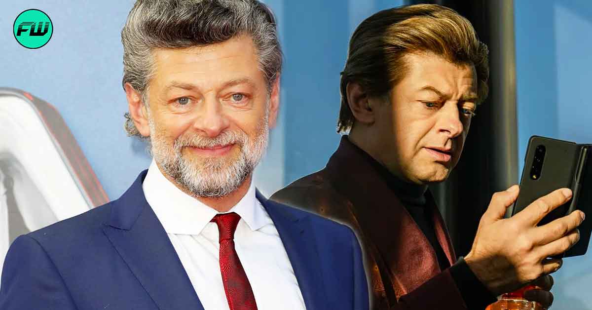 andy serkis