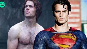 Muscle God Henry Cavill, Who Disciplined Himself into Getting Superman Abs, Complimented The Witcher Star Joey Batey's Chiselled Body