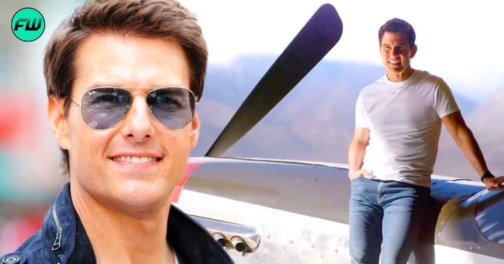 Is Tom Cruise A Billionaire Yet? $600M Rich Mission Impossible Star ...