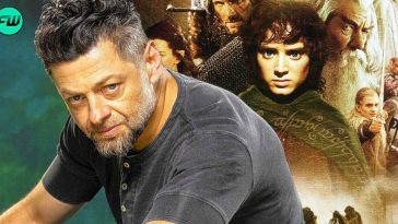 Andy Serkis Nearly Refused $5.8B Lord of the Rings Franchise, Agreed After Peter Jackson Kept His Promise