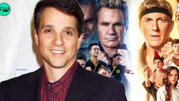 Ralph Macchio Turned Down $961M Cult-Classic Franchise After Karate Kid Fame, Killed His Own Career to be Revived by Cobra Kai 34 Years Later