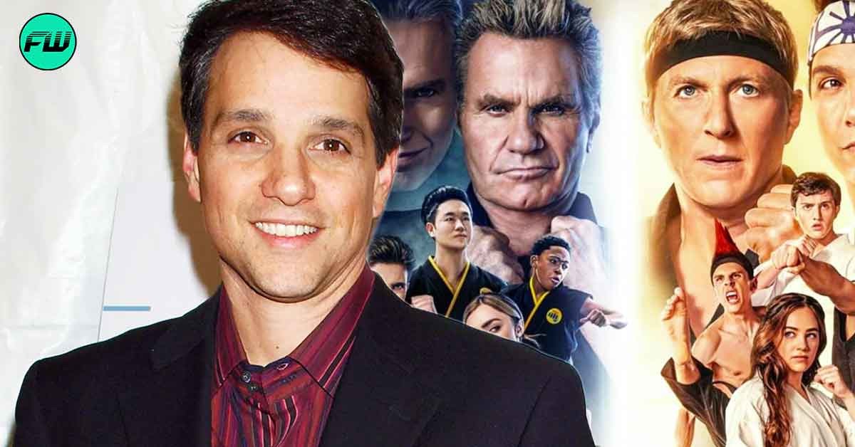 Ralph Macchio Turned Down $961M Cult-Classic Franchise After Karate Kid Fame, Killed His Own Career to be Revived by Cobra Kai 34 Years Later