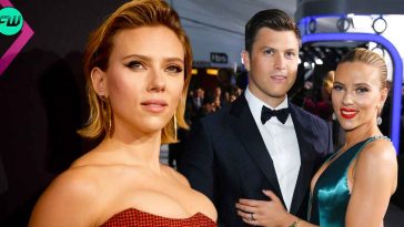 "I can't tell him anything": Scarlett Johansson Was Frustrated With Husband Colin Jost After He Refused to Help Her for $379M MCU Swan Song