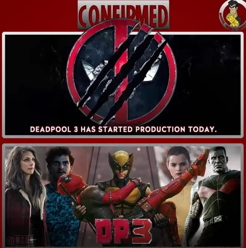 Ryan Reynolds Unveils Once Upon a Deadpool Poster - Comic Book Movies and  Superhero Movie News - SuperHeroHype