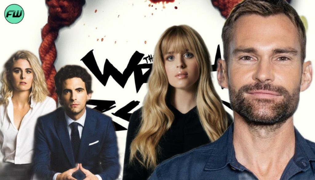 The Wrath of Becky: Seann William Scott, Lulu Wilson, and Directors ...