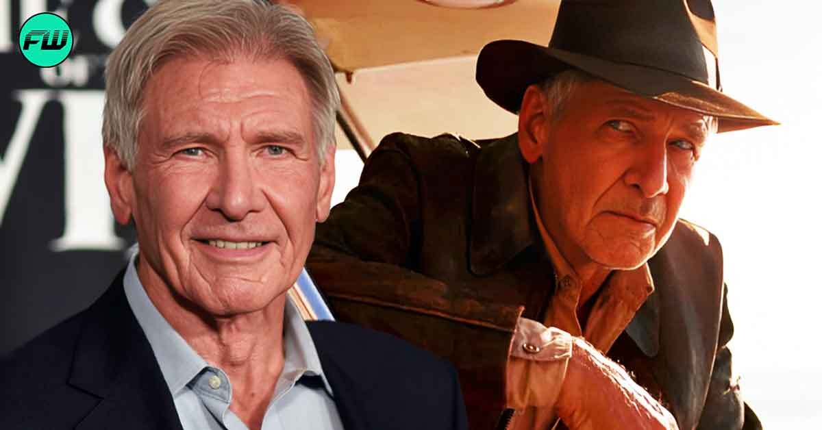 "It will be the last time that he appears in a film": Upsetting News About 80-Year-Old Harrison Ford as Indiana Jones 5 Might Be His Retirement Movie
