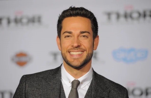 Zachary Levi Responded To Rumors About Florence Pugh Potentially Playing  Rapunzel In A Live-Action Remake Of Tangled