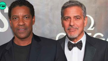 "I was wrong. It happens": Denzel Washington Committed Big Career Blunder by Doubting a Novice Director Who Made George Clooney a Star