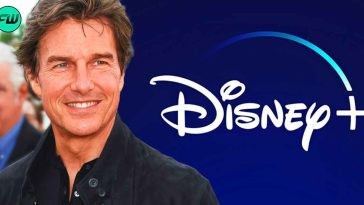 Tom Cruise Dodged a Bullet By Losing a Disney Movie That Lost $200,000,000 After Disaster Box Office Collection