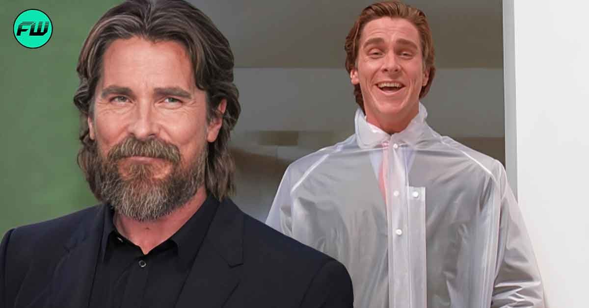 The Dark Knight Star Christian Bale's Plan to Quit Hollywood as Method Acting Killing His Personal Life: "When’s this gonna end? This has to end"